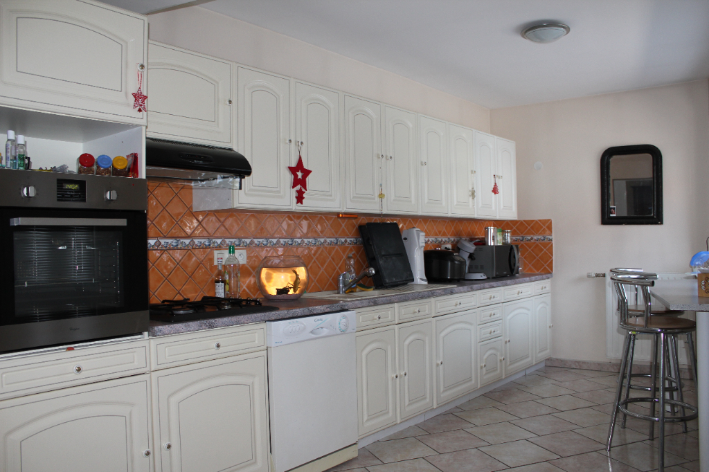 Vente Maison de 7 pièces 151 m² - NEUFCHATEAU 88300 | IMOGROUP NEUFCHATEAU - IMOGROUP photo2