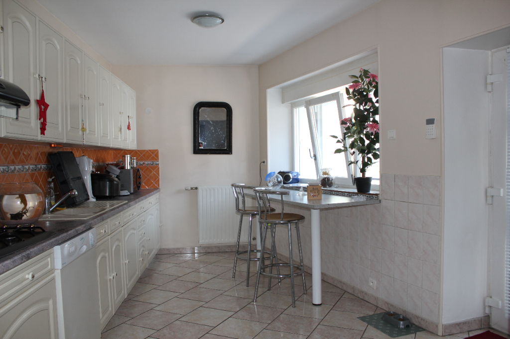 Vente Maison de 7 pièces 151 m² - NEUFCHATEAU 88300 | IMOGROUP NEUFCHATEAU - IMOGROUP photo3