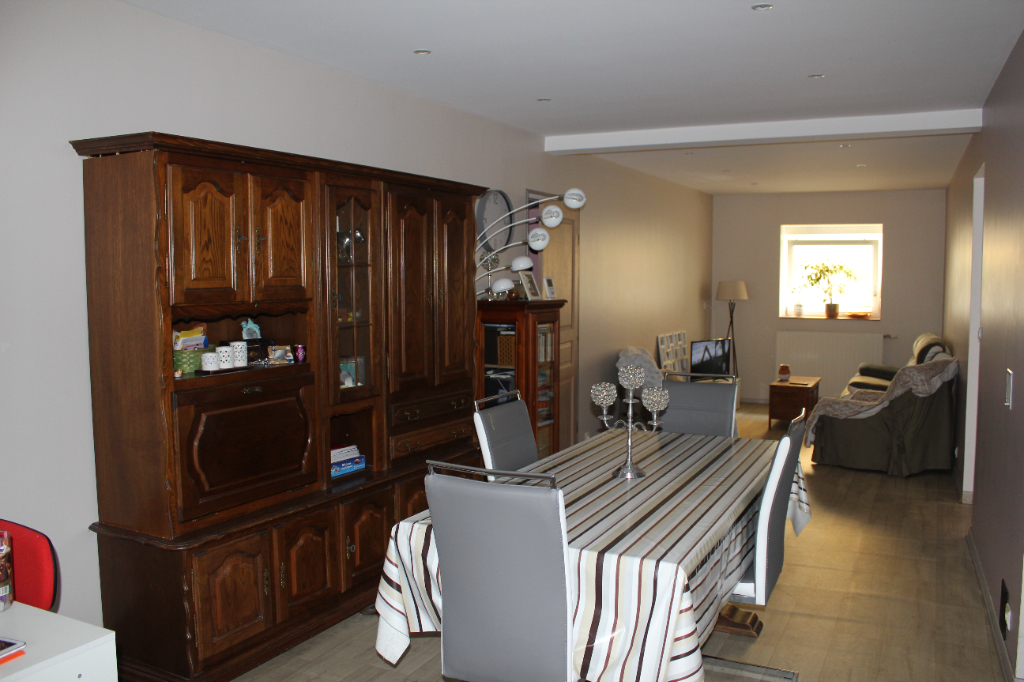 Vente Maison de 7 pièces 151 m² - NEUFCHATEAU 88300 | IMOGROUP NEUFCHATEAU - IMOGROUP photo4
