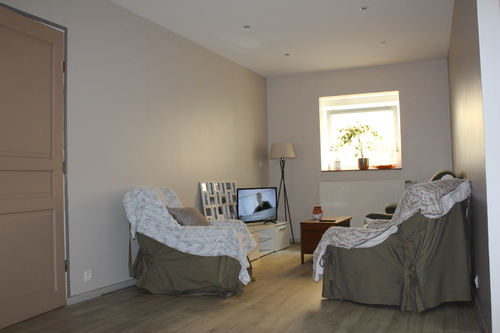 Vente Maison de 7 pièces 151 m² - NEUFCHATEAU 88300 | IMOGROUP NEUFCHATEAU - IMOGROUP photo5