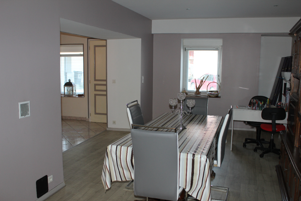 Vente Maison de 7 pièces 151 m² - NEUFCHATEAU 88300 | IMOGROUP NEUFCHATEAU - IMOGROUP photo6