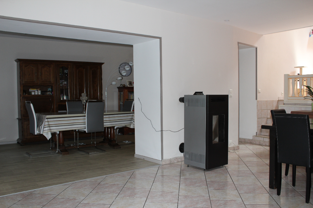 Vente Maison de 7 pièces 151 m² - NEUFCHATEAU 88300 | IMOGROUP NEUFCHATEAU - IMOGROUP photo7