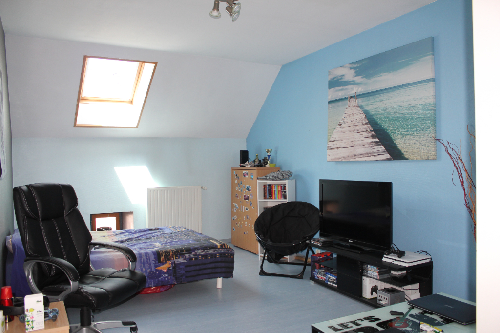 Vente Maison de 7 pièces 151 m² - NEUFCHATEAU 88300 | IMOGROUP NEUFCHATEAU - IMOGROUP photo10