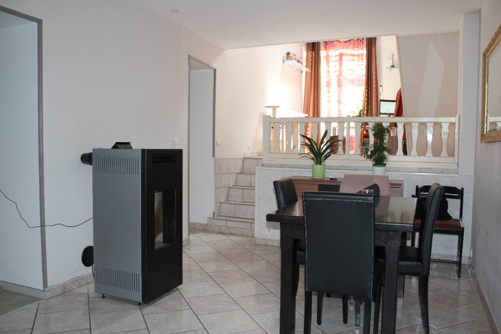 Vente Maison de 7 pièces 151 m² - NEUFCHATEAU 88300 | IMOGROUP NEUFCHATEAU - IMOGROUP photo12