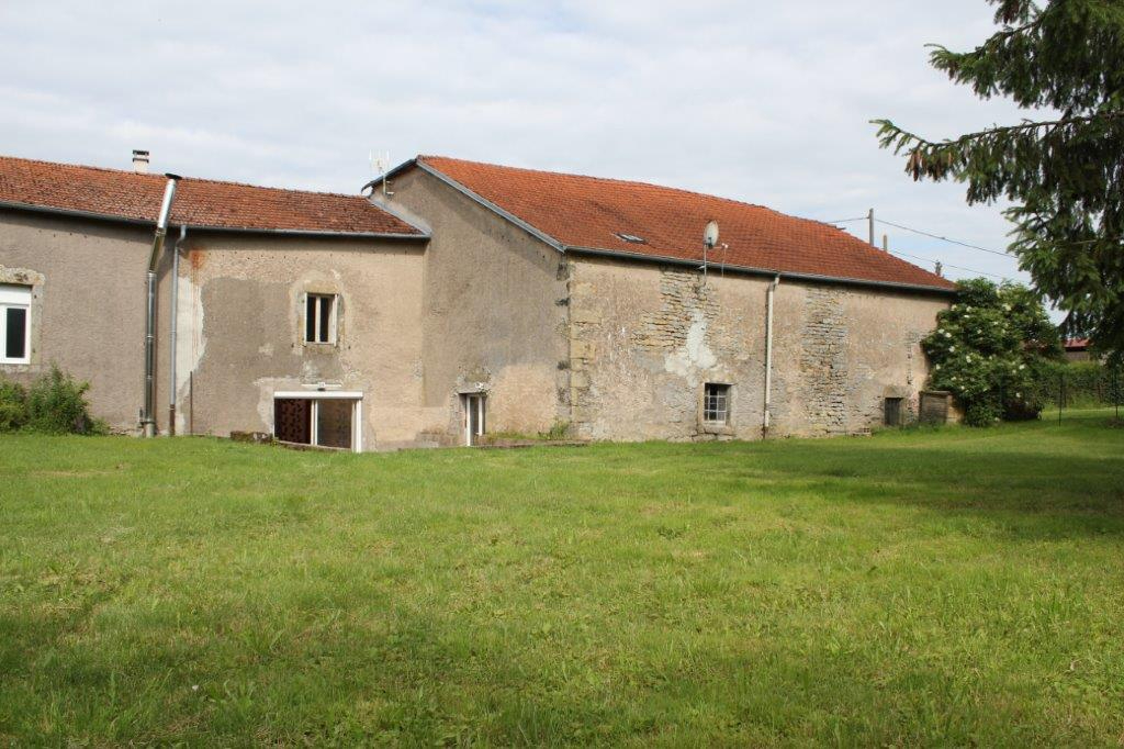 Vente Maison de 4 pièces 160 m² - VRECOURT 88140 | IMOGROUP NEUFCHATEAU - IMOGROUP photo1