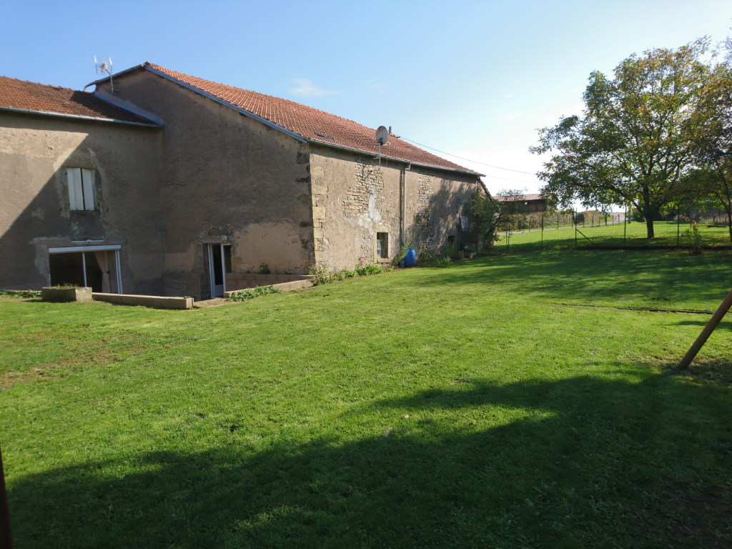 Vente Maison de 4 pièces 160 m² - VRECOURT 88140 | IMOGROUP NEUFCHATEAU - IMOGROUP photo2