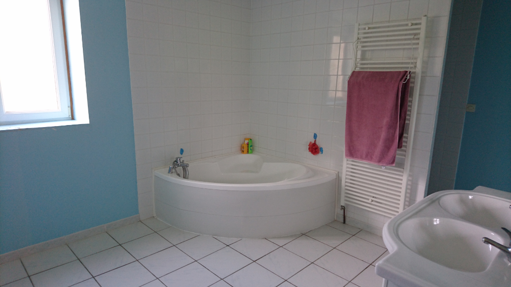 Vente Maison de 4 pièces 160 m² - VRECOURT 88140 | IMOGROUP NEUFCHATEAU - IMOGROUP photo9