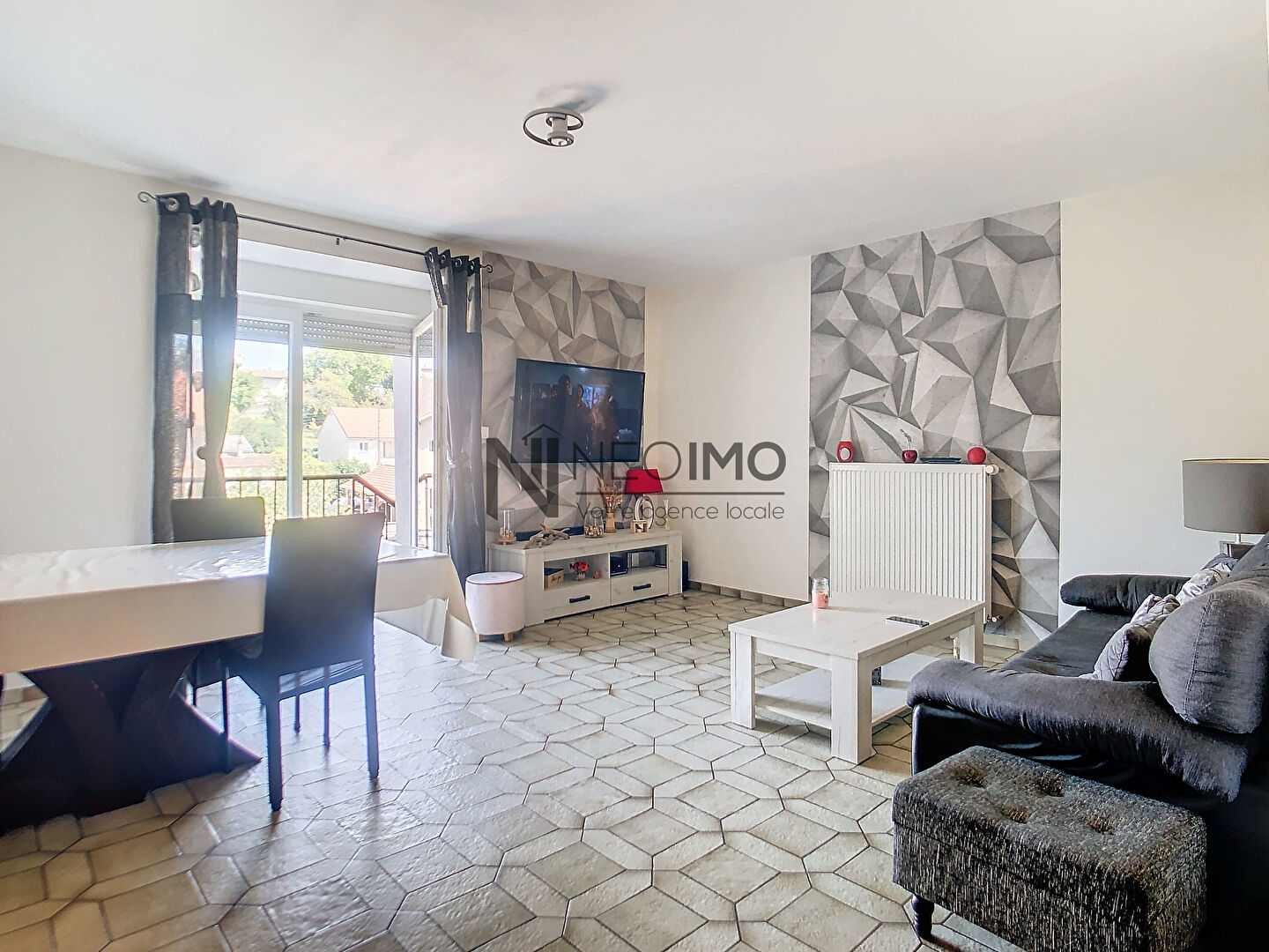 Agence immobilière de IMOGROUP - IMONOVA Neufchateau