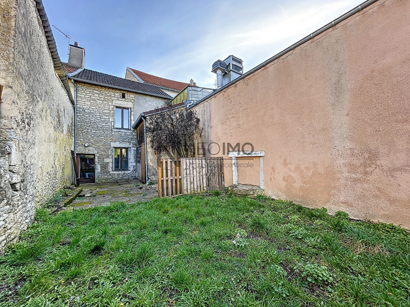 Photo Immeuble de rapport image 1/6