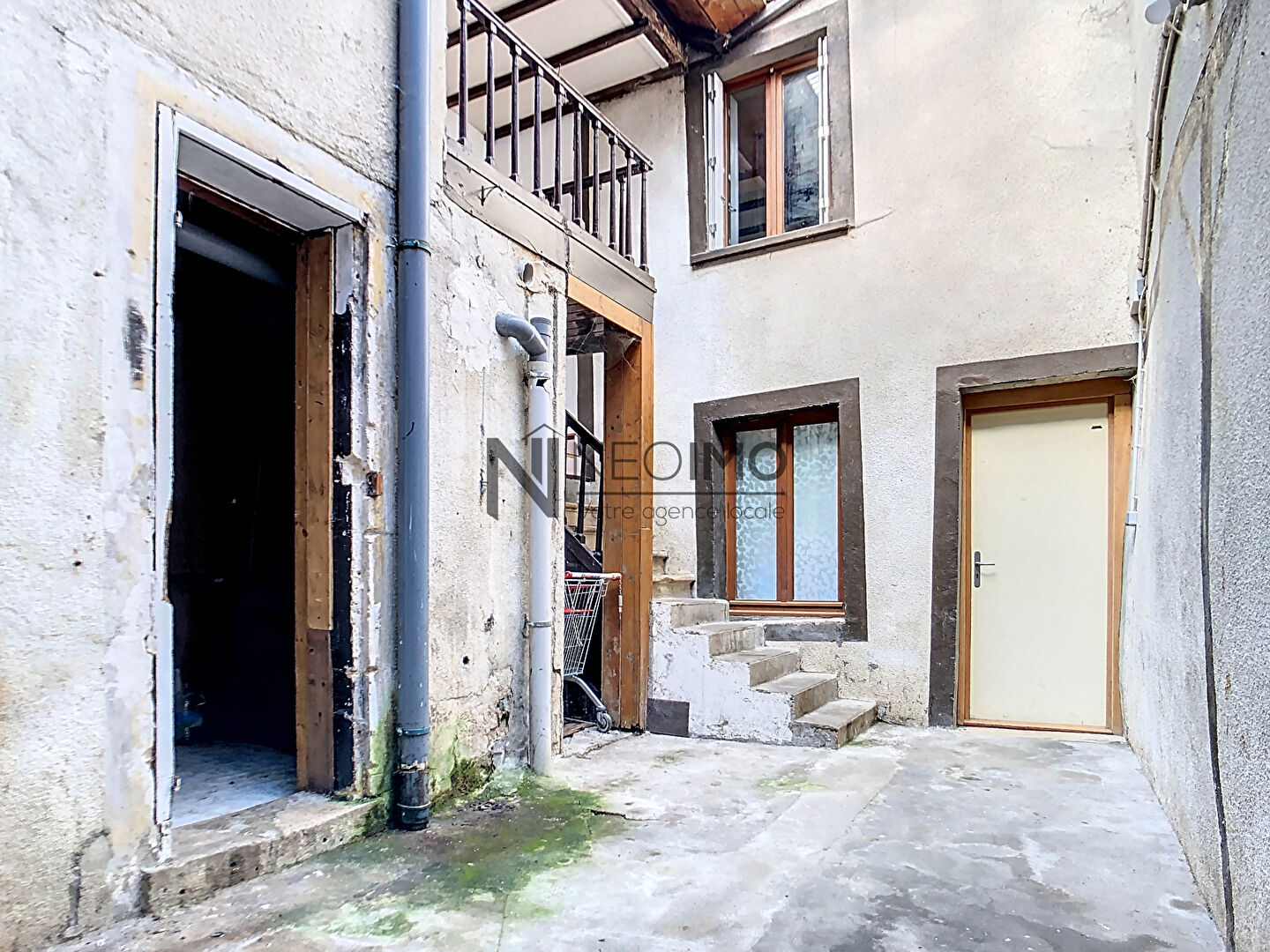 Photo Immeuble de rapport image 3/6