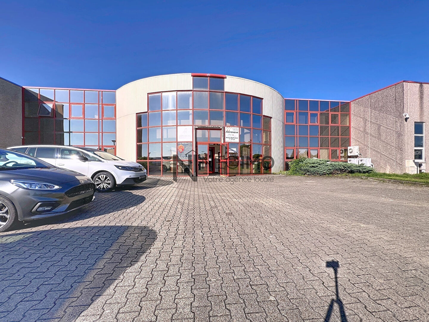 Agence immobilière de IMOGROUP - IMONOVA Neufchateau