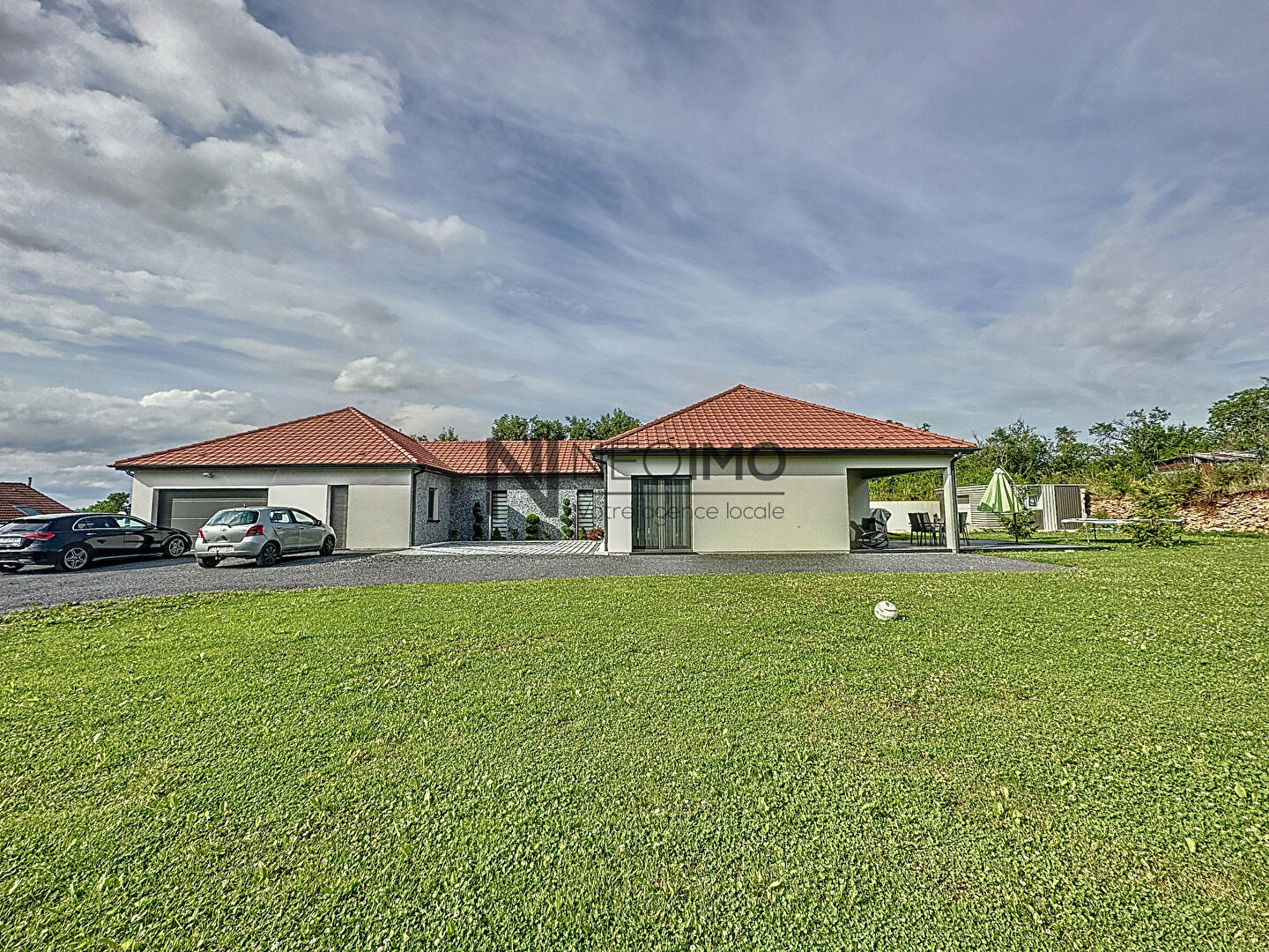 Agence immobilière de IMOGROUP - IMONOVA Neufchateau