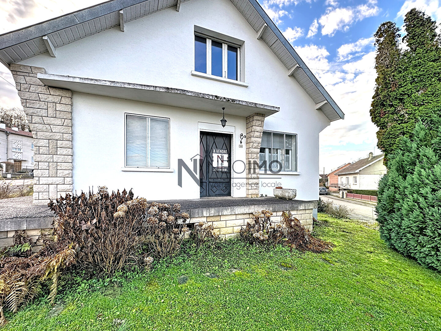 Agence immobilière de IMOGROUP - IMONOVA Neufchateau