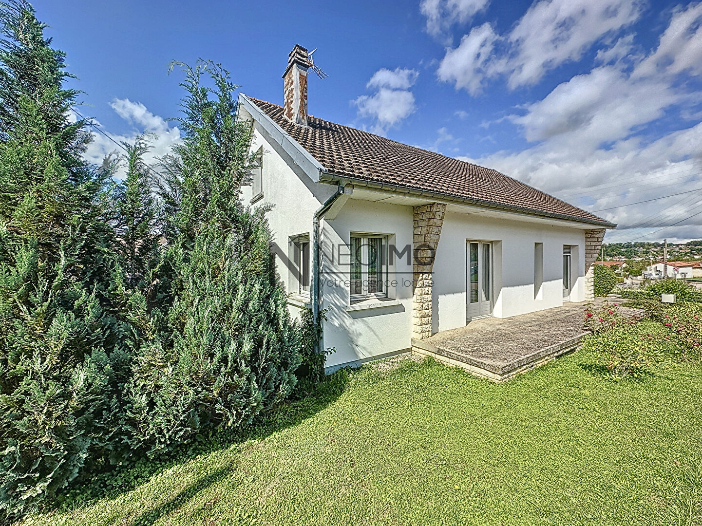 Agence immobilière de IMOGROUP - IMONOVA Neufchateau