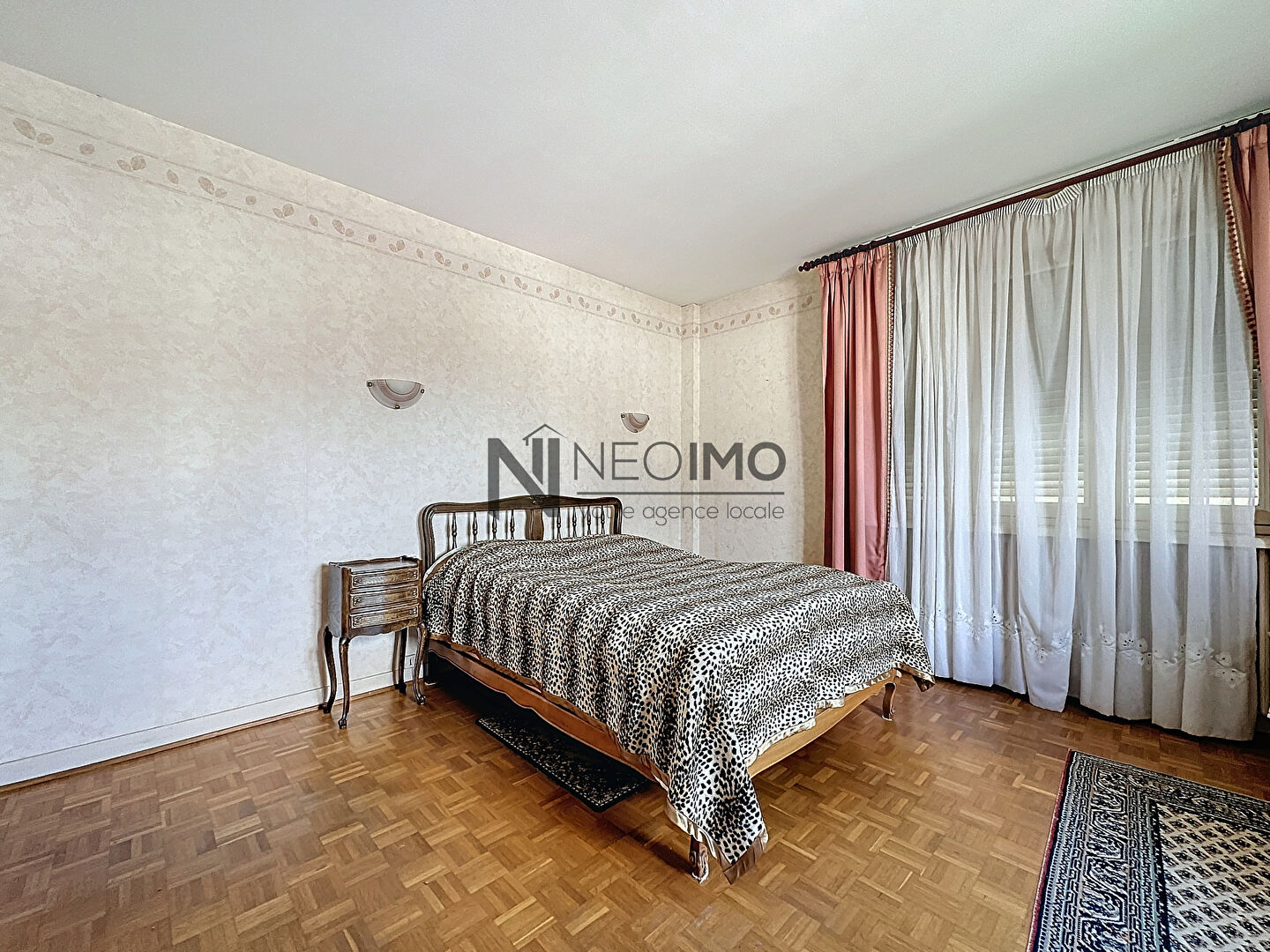 Photo Maison  individuelle F5 de 135 m2 image 4/6