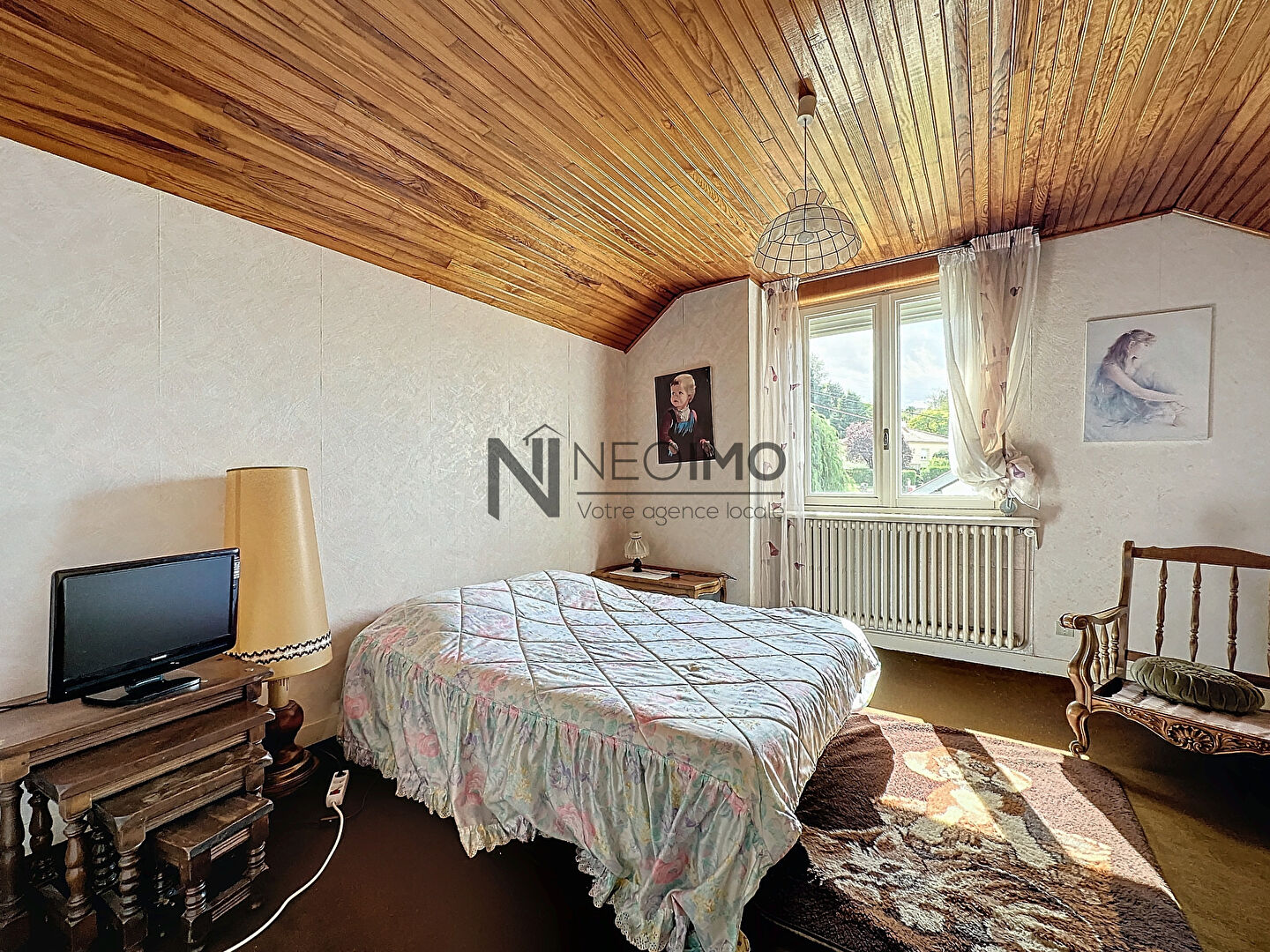 Photo Maison  individuelle F5 de 135 m2 image 5/6