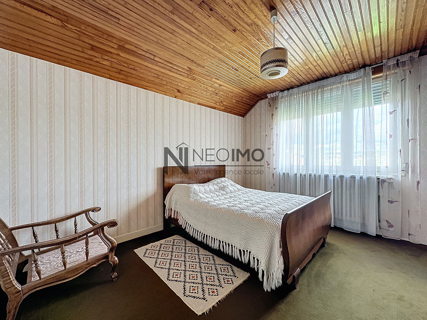 Photo Maison  individuelle F5 de 135 m2 image 6/6