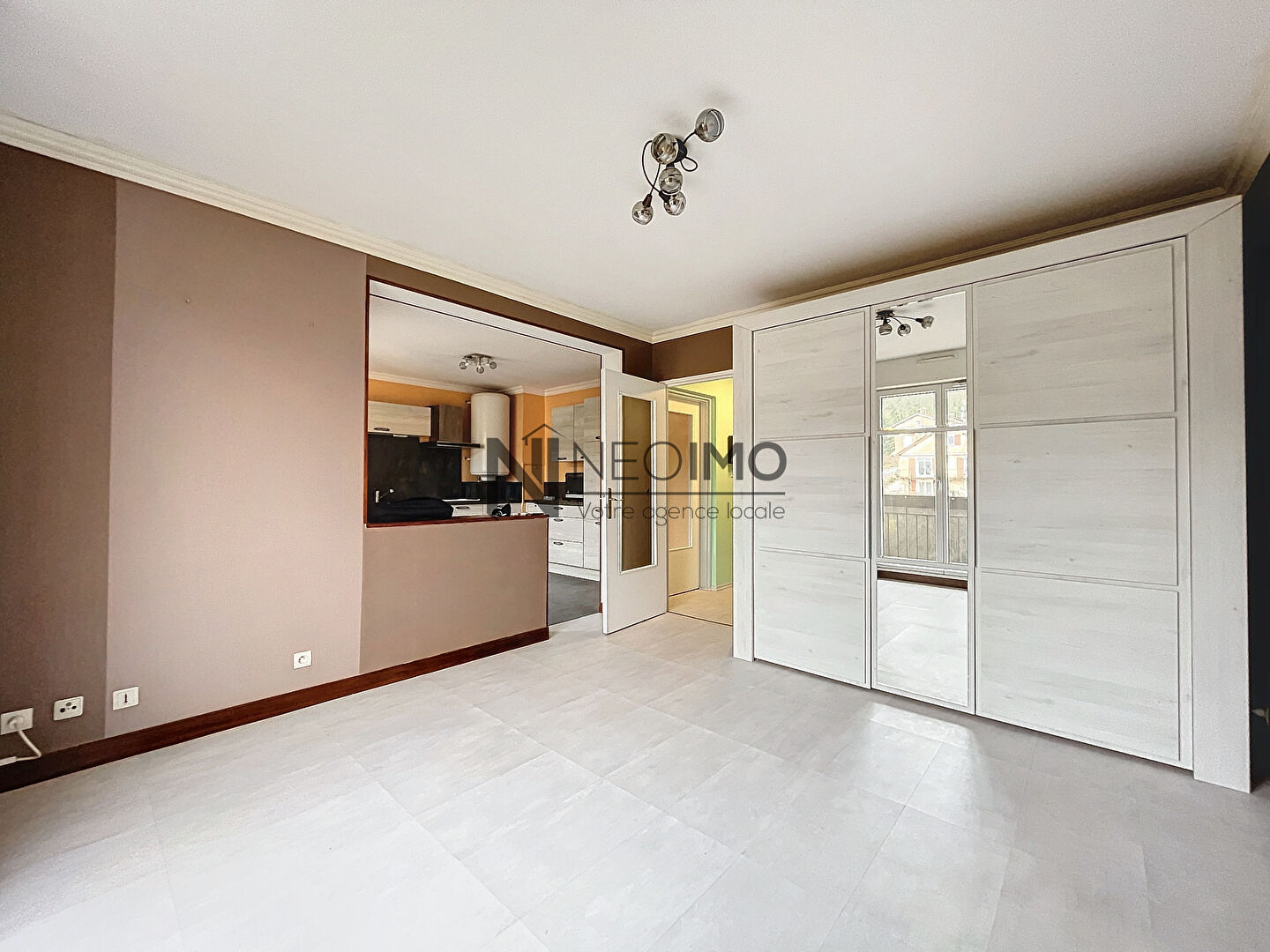 Agence immobilière de IMOGROUP - IMONOVA Neufchateau