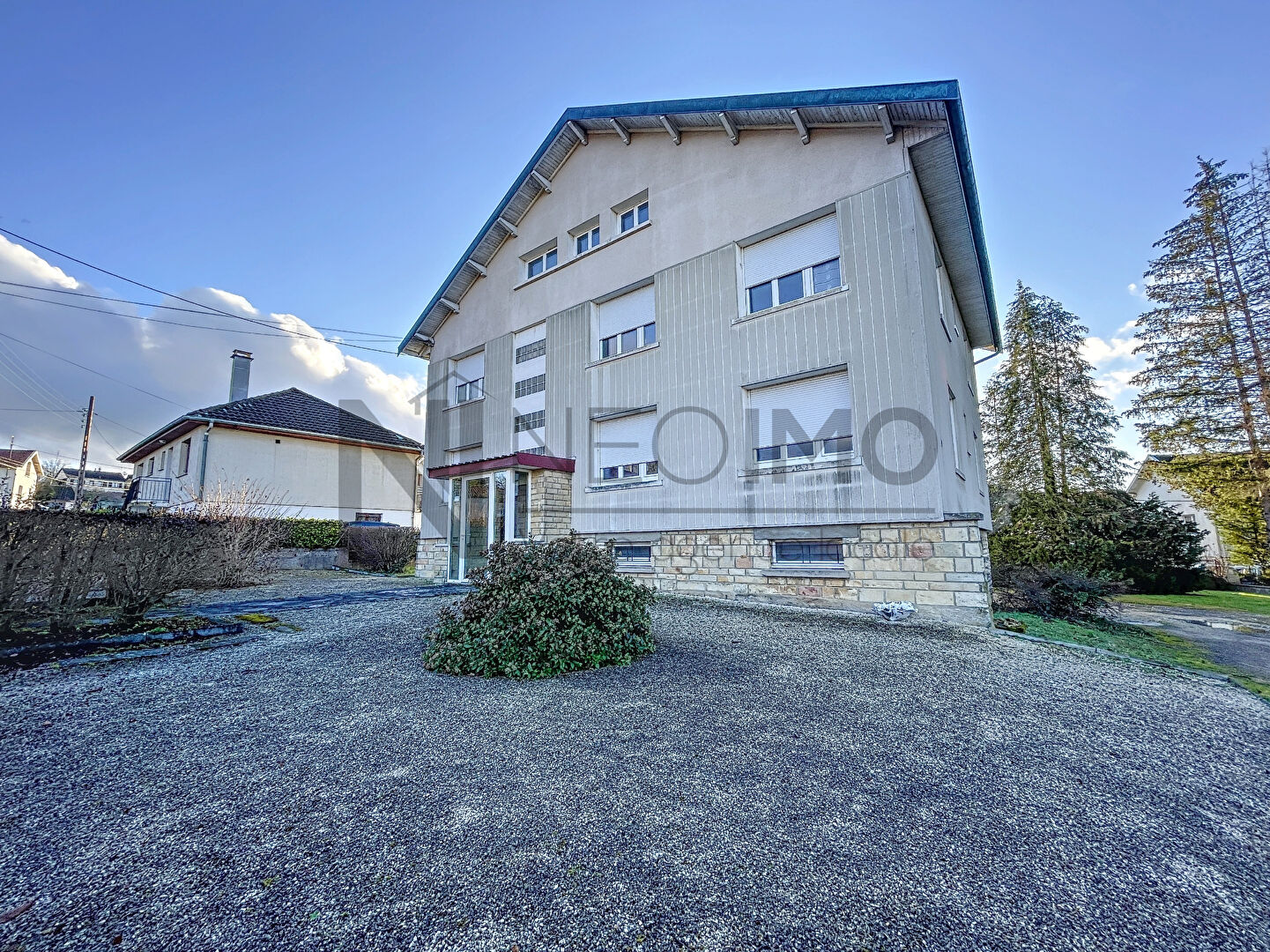 Agence immobilière de IMOGROUP - IMONOVA Neufchateau
