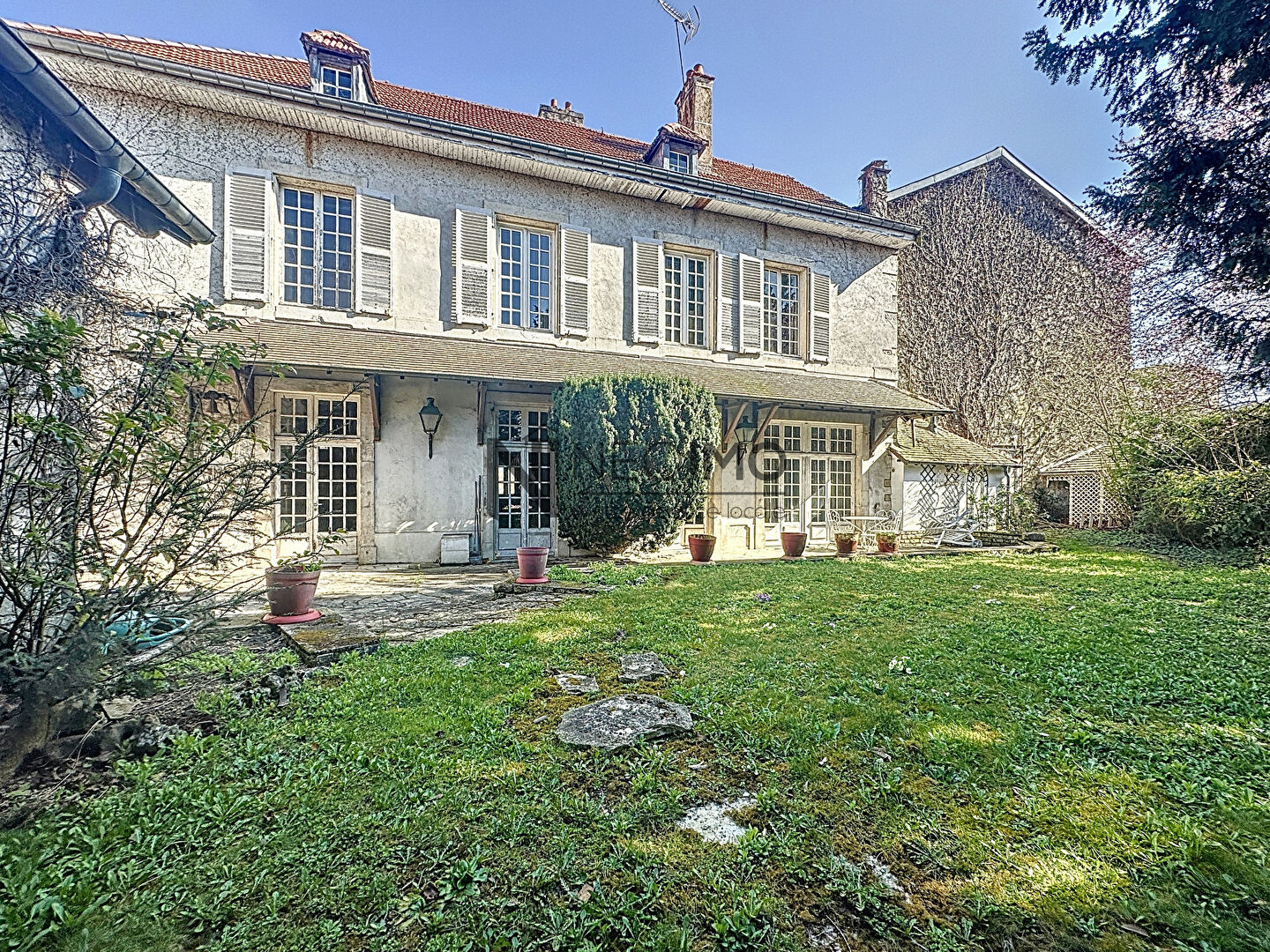 Agence immobilière de IMOGROUP - IMONOVA Neufchateau