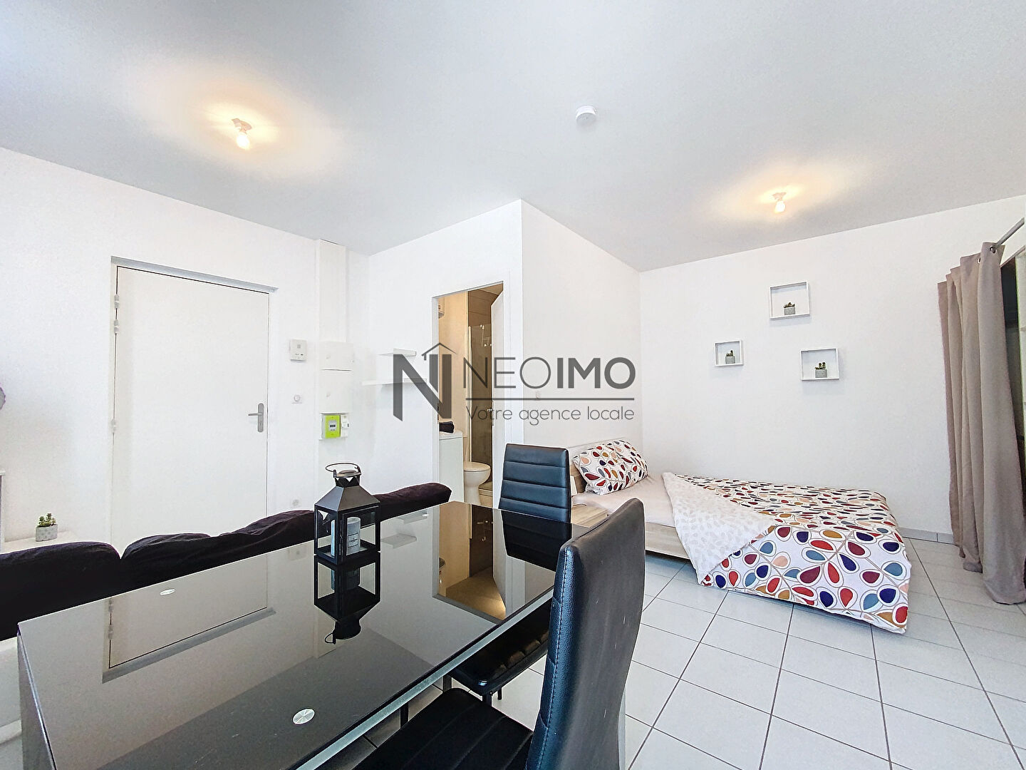 Agence immobilière de IMOGROUP - IMONOVA Neufchateau