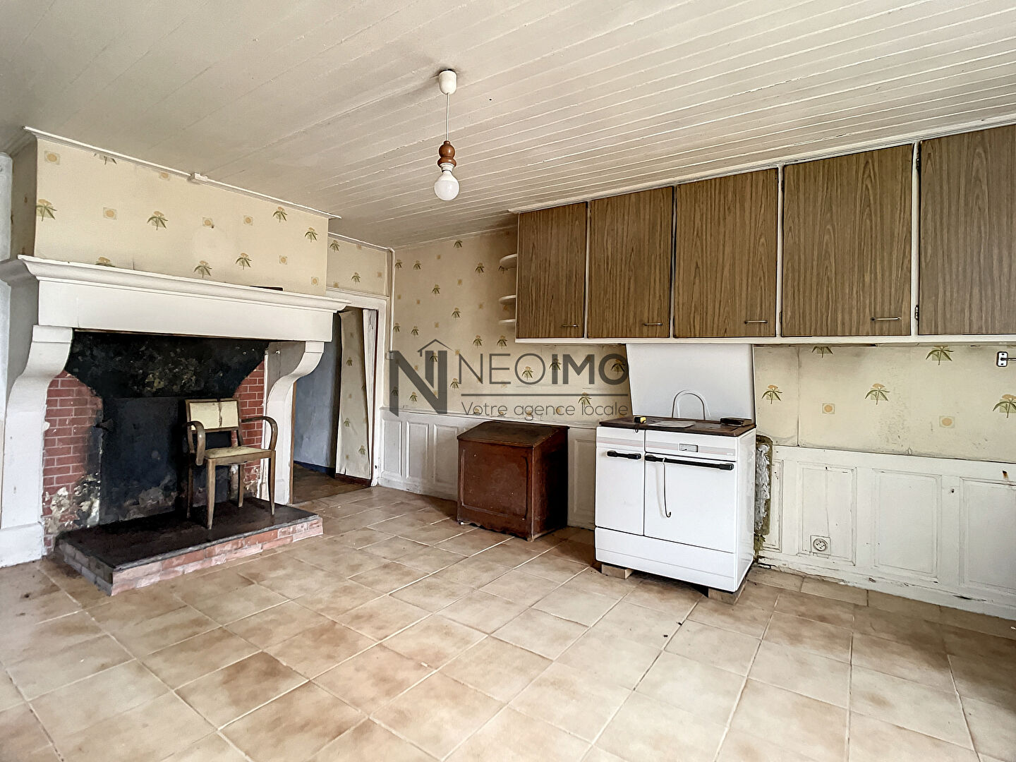 Agence immobilière de IMOGROUP - IMONOVA Neufchateau