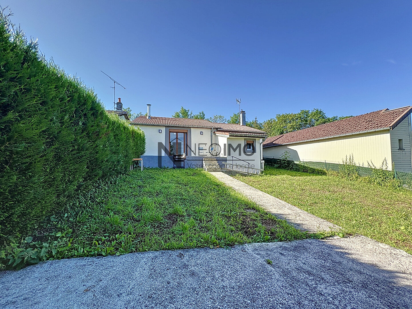 Agence immobilière de IMOGROUP - IMONOVA Neufchateau