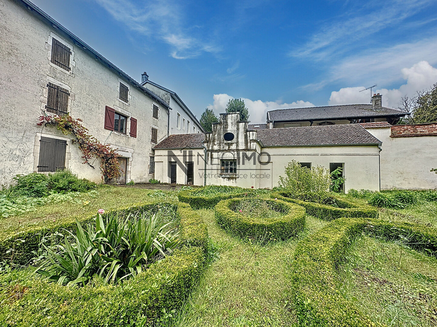 Agence immobilière de IMOGROUP - IMONOVA Neufchateau