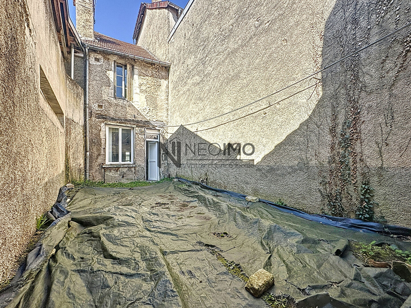 Agence immobilière de IMOGROUP - IMONOVA Neufchateau