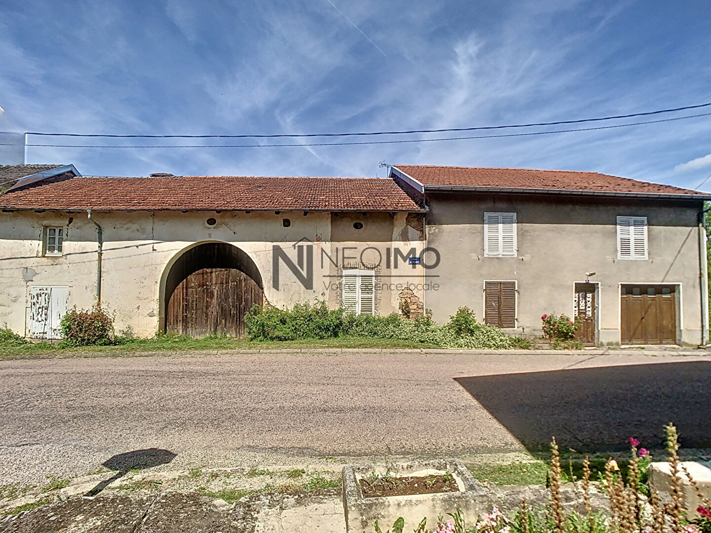 Agence immobilière de IMOGROUP - IMONOVA Neufchateau