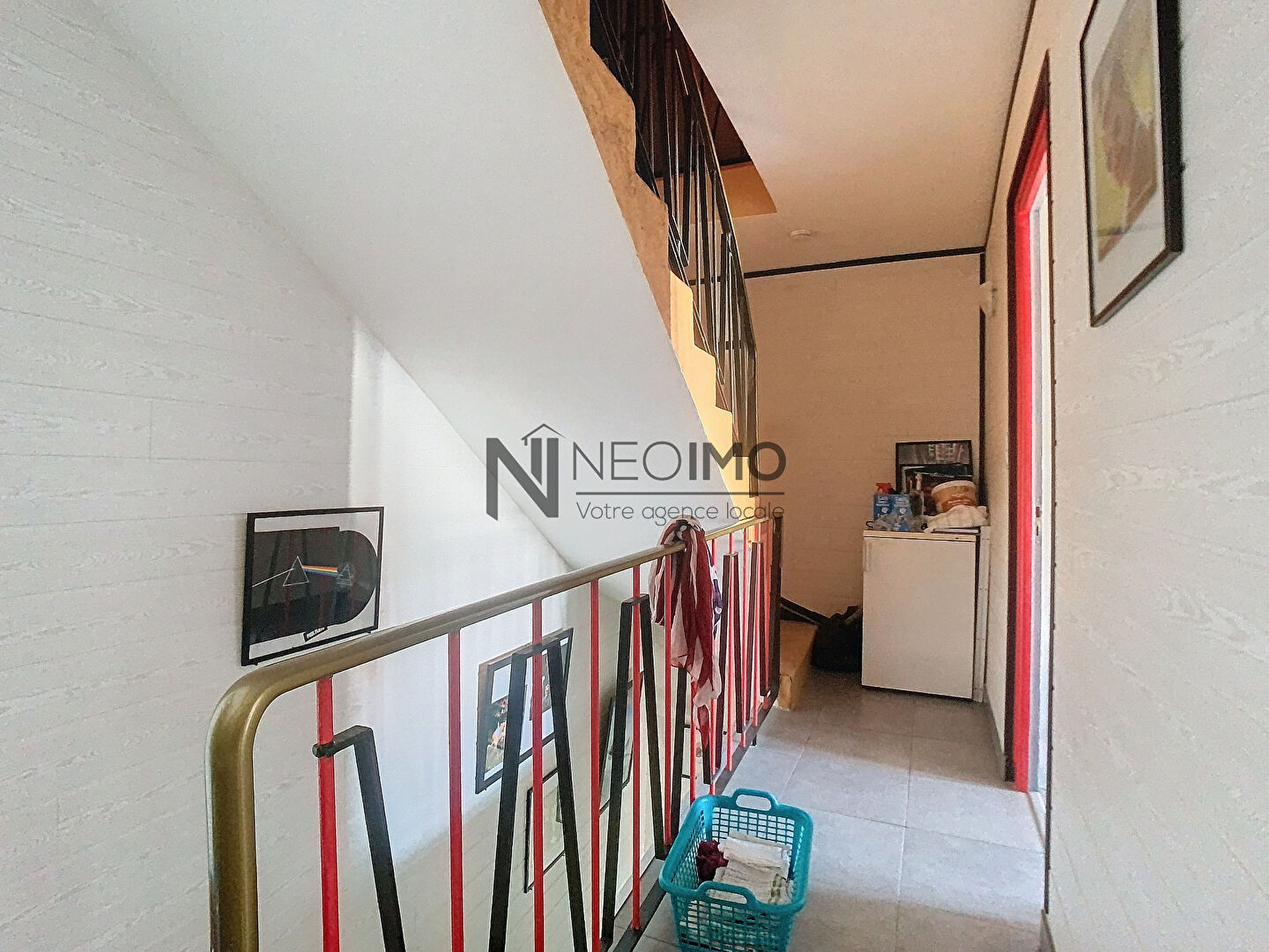 Vente Immeuble de 4 pièces 175 m² - IGNEY 88150 | IMOGROUP NEUFCHATEAU - IMOGROUP photo6