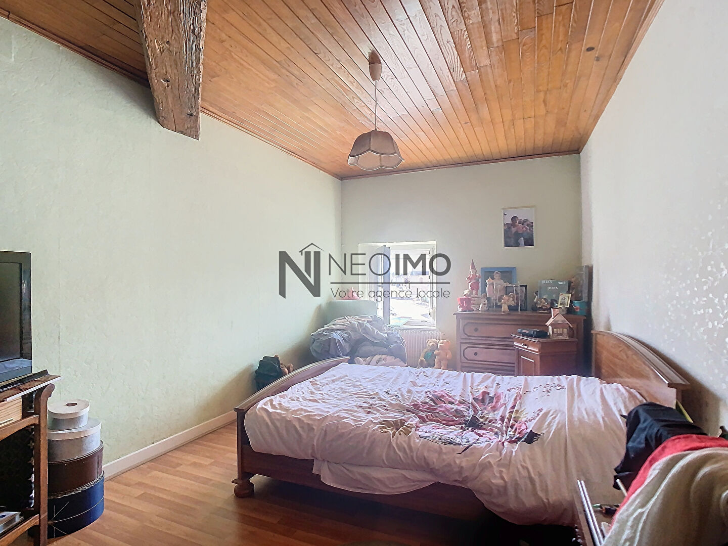 Vente Immeuble de 4 pièces 175 m² - IGNEY 88150 | IMOGROUP NEUFCHATEAU - IMOGROUP photo7
