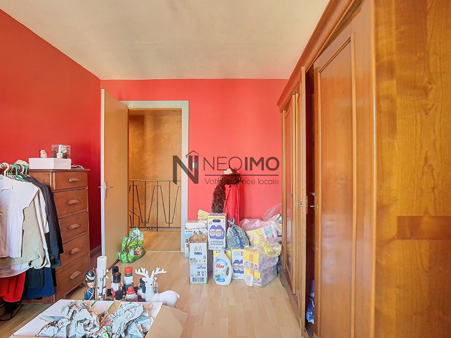 Vente Immeuble de 4 pièces 175 m² - IGNEY 88150 | IMOGROUP NEUFCHATEAU - IMOGROUP photo10