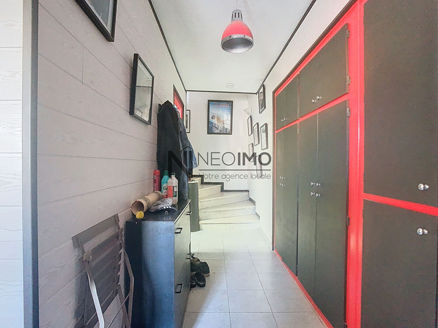 Vente Immeuble de 4 pièces 175 m² - IGNEY 88150 | IMOGROUP NEUFCHATEAU - IMOGROUP photo11