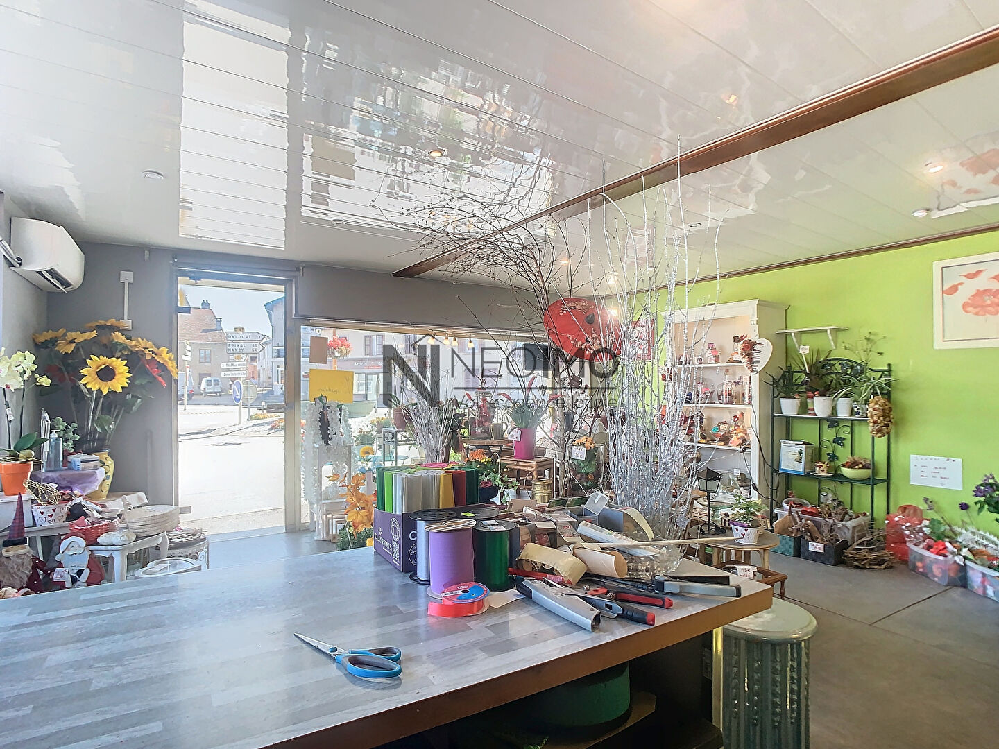 Vente Immeuble de 4 pièces 175 m² - IGNEY 88150 | IMOGROUP NEUFCHATEAU - IMOGROUP photo12