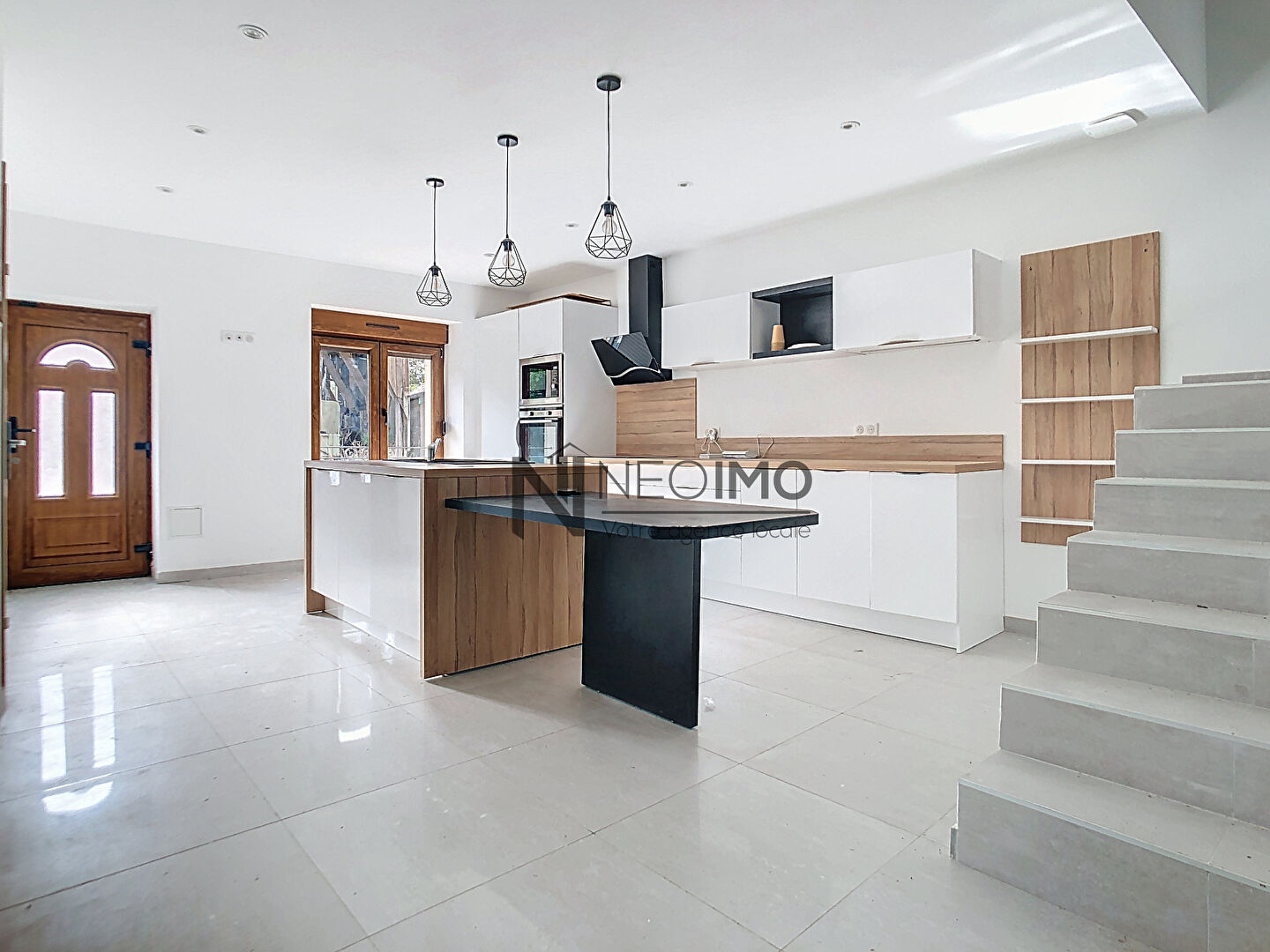 Agence immobilière de IMOGROUP - IMONOVA Neufchateau