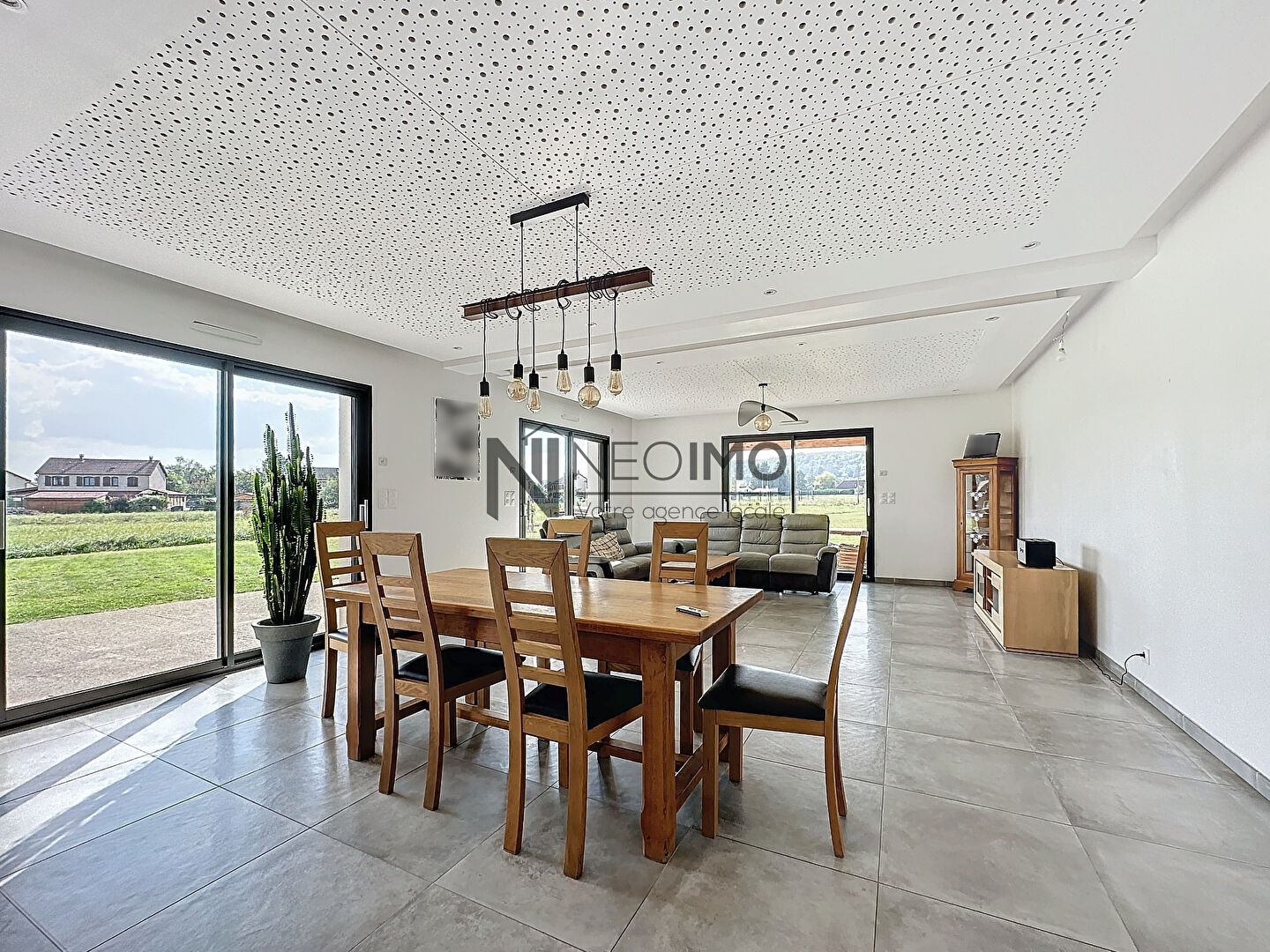 Agence immobilière de IMOGROUP - IMONOVA Neufchateau