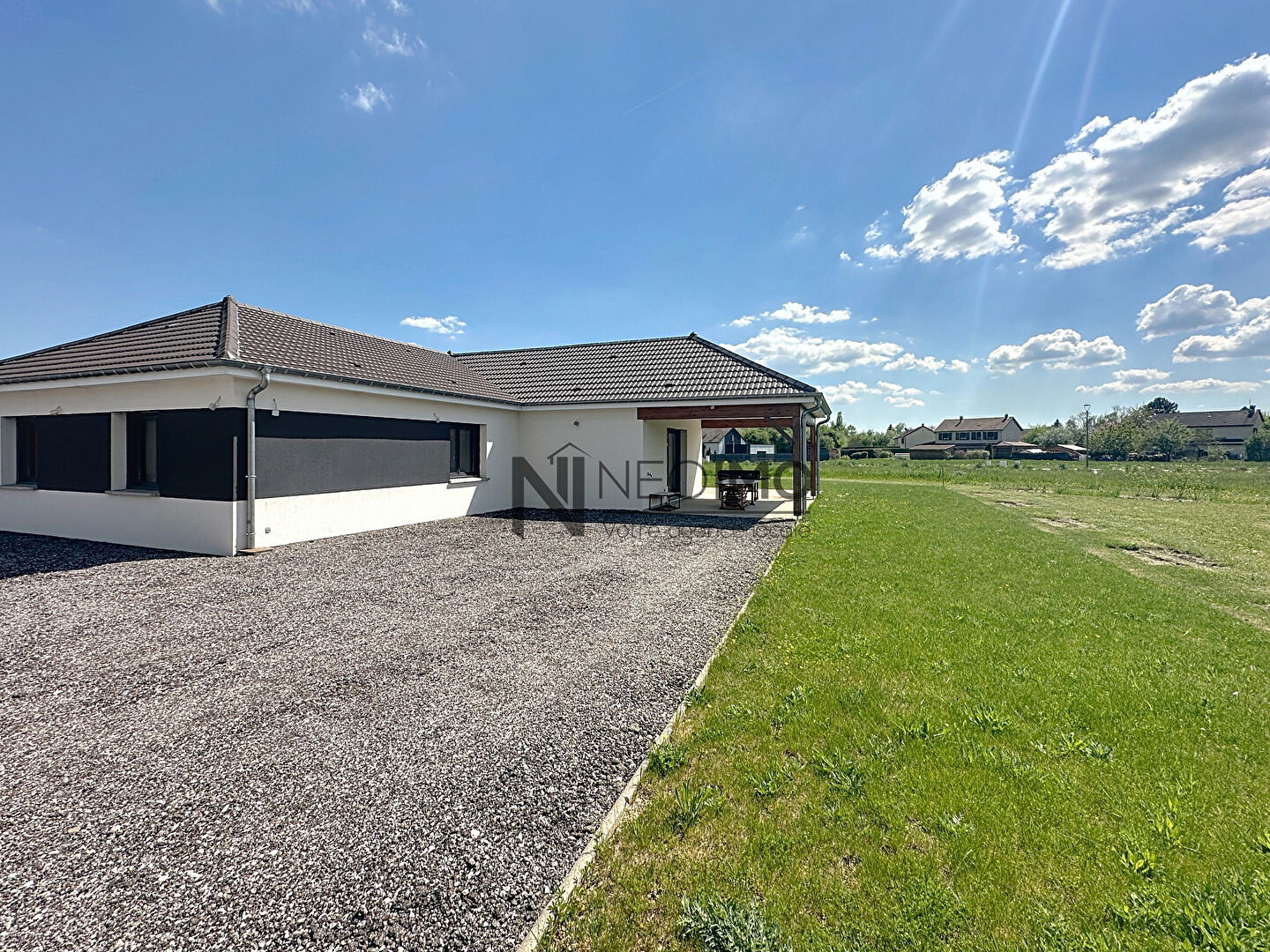 Vente Maison de 4 pièces 135 m² - LIFFOL LE GRAND 88350 | IMOGROUP NEUFCHATEAU - IMOGROUP photo2