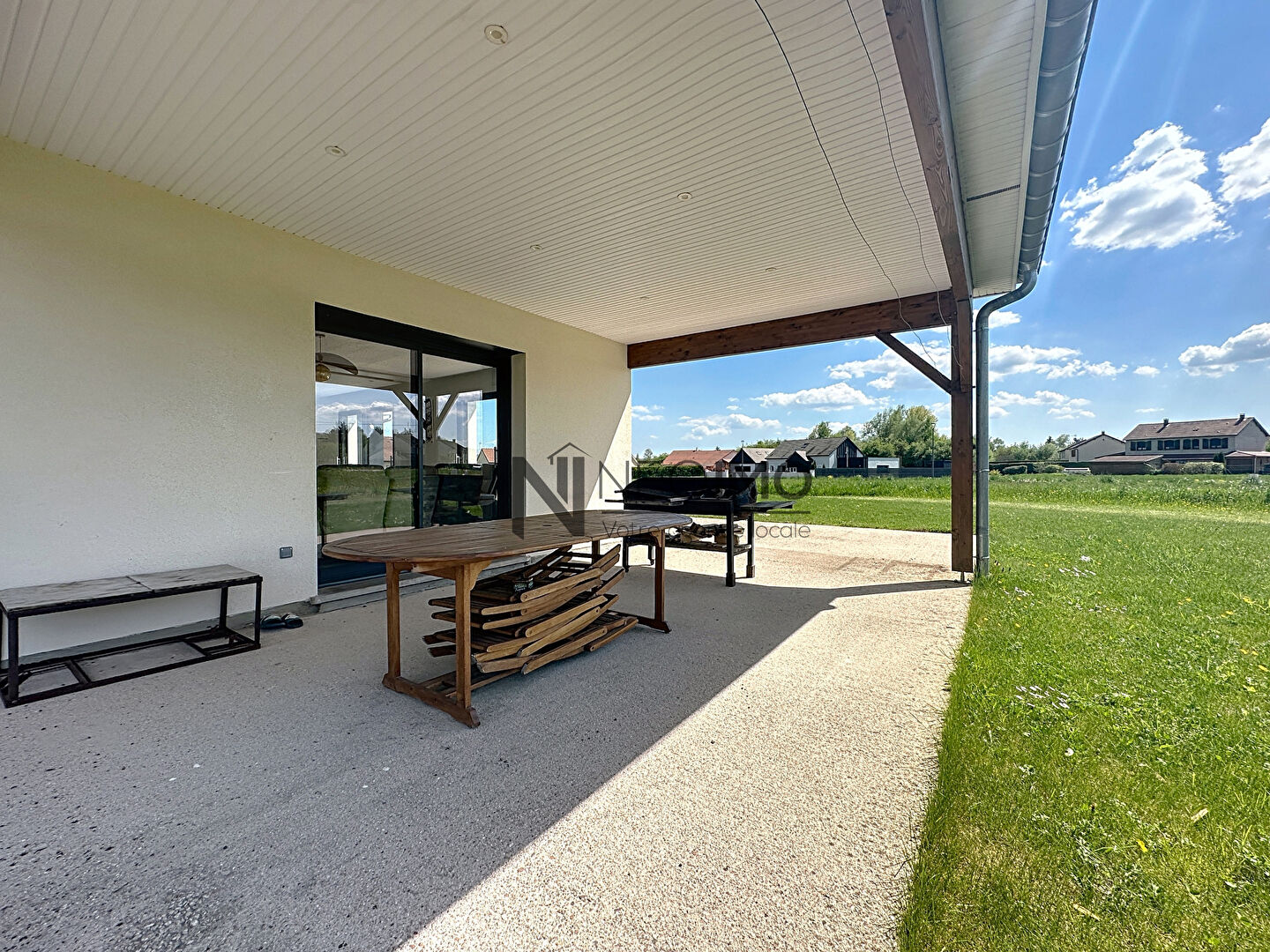 Vente Maison de 4 pièces 135 m² - LIFFOL LE GRAND 88350 | IMOGROUP NEUFCHATEAU - IMOGROUP photo5