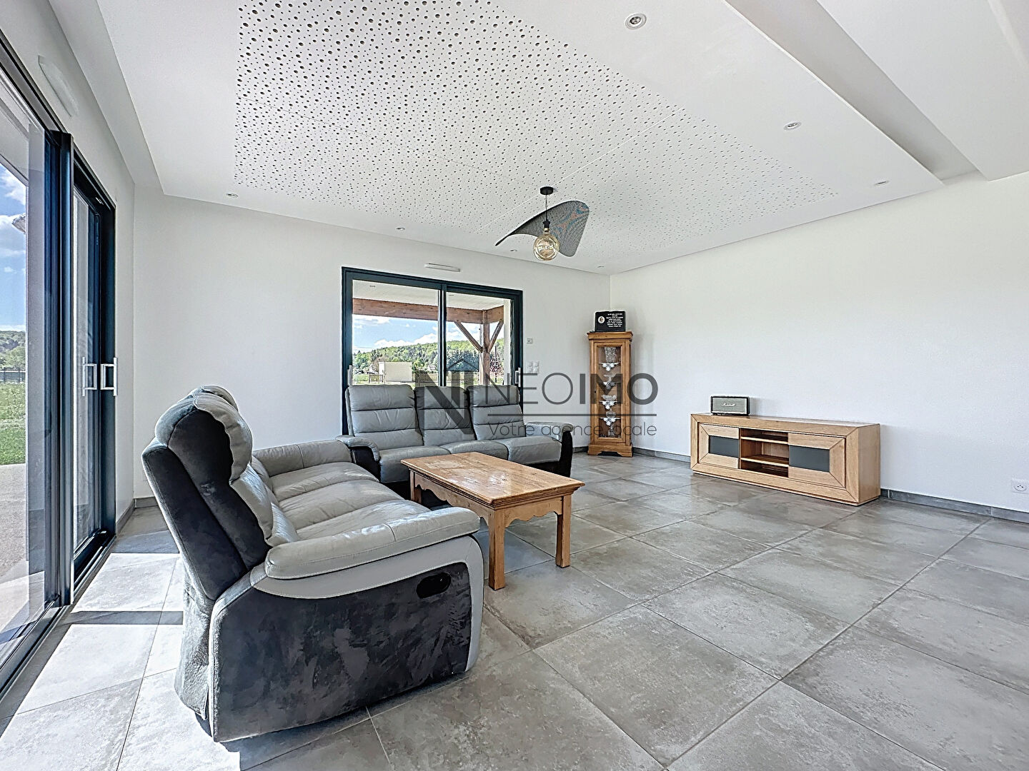 Vente Maison de 4 pièces 135 m² - LIFFOL LE GRAND 88350 | IMOGROUP NEUFCHATEAU - IMOGROUP photo8