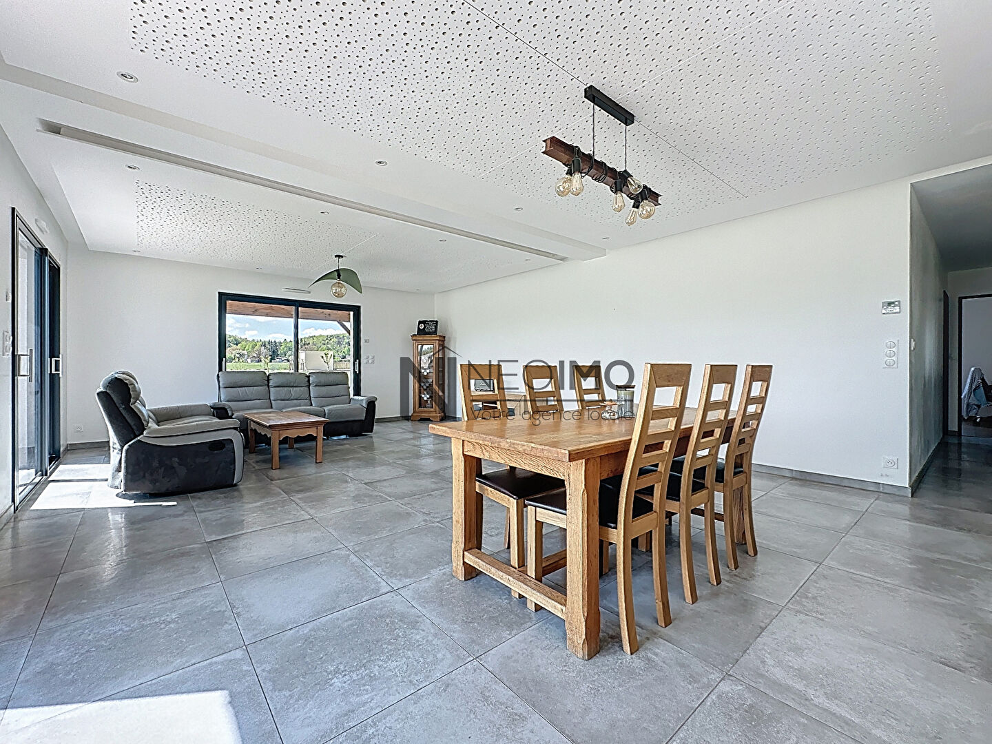 Vente Maison de 4 pièces 135 m² - LIFFOL LE GRAND 88350 | IMOGROUP NEUFCHATEAU - IMOGROUP photo9