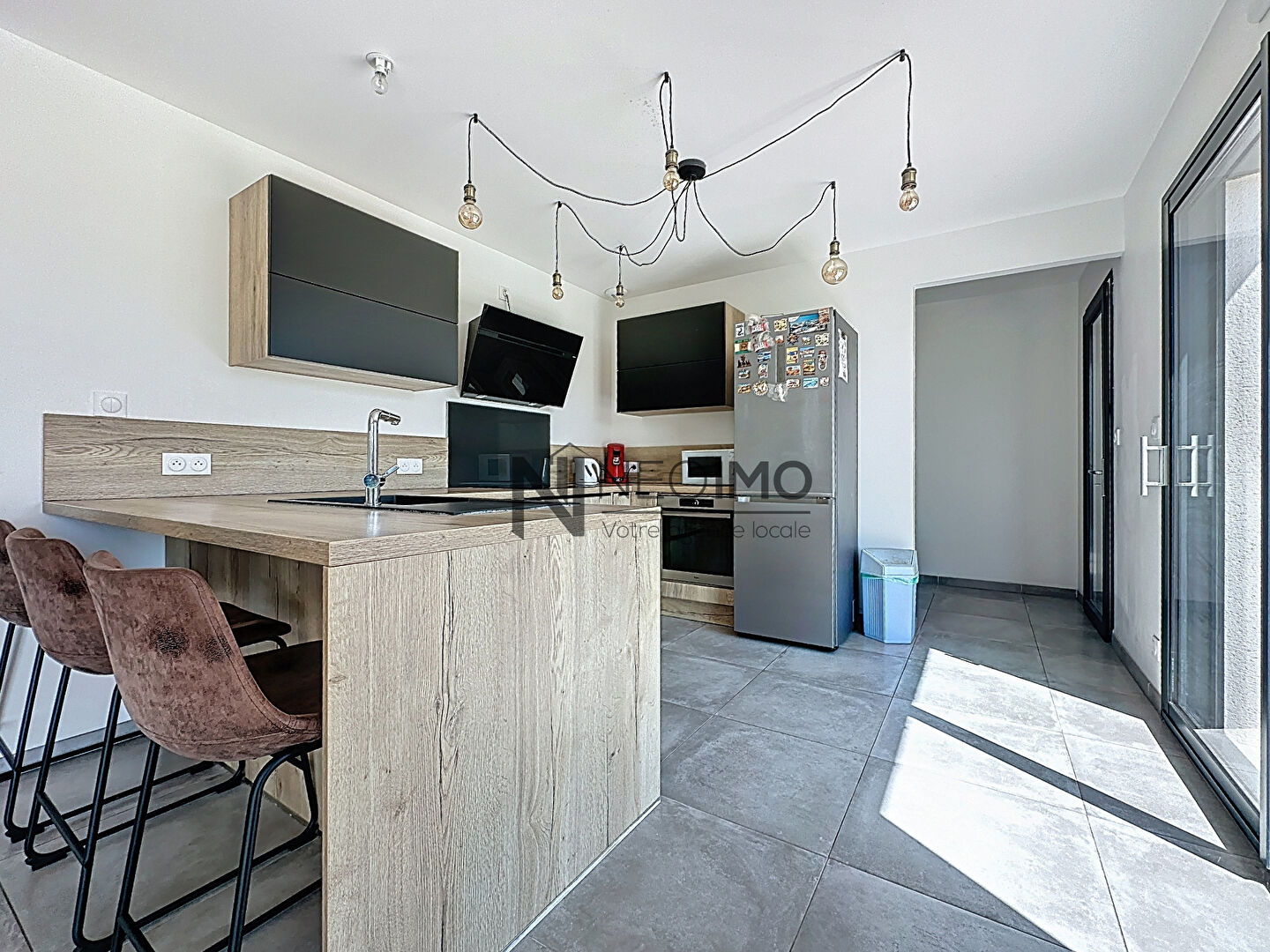 Vente Maison de 4 pièces 135 m² - LIFFOL LE GRAND 88350 | IMOGROUP NEUFCHATEAU - IMOGROUP photo10