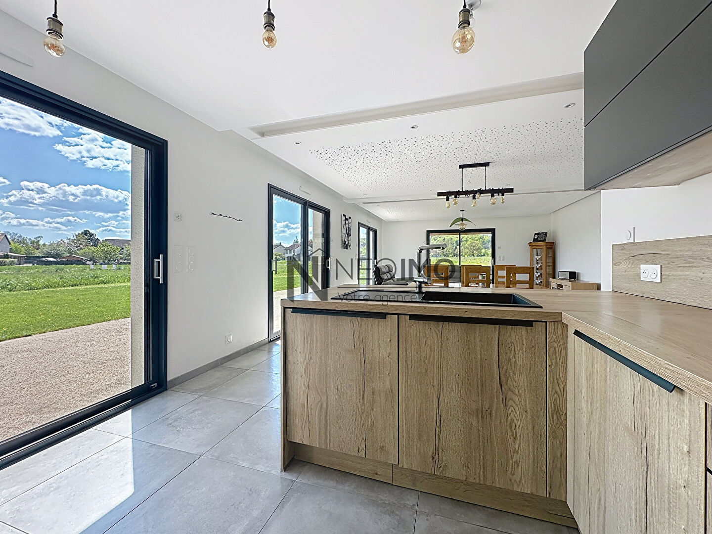 Vente Maison de 4 pièces 135 m² - LIFFOL LE GRAND 88350 | IMOGROUP NEUFCHATEAU - IMOGROUP photo12