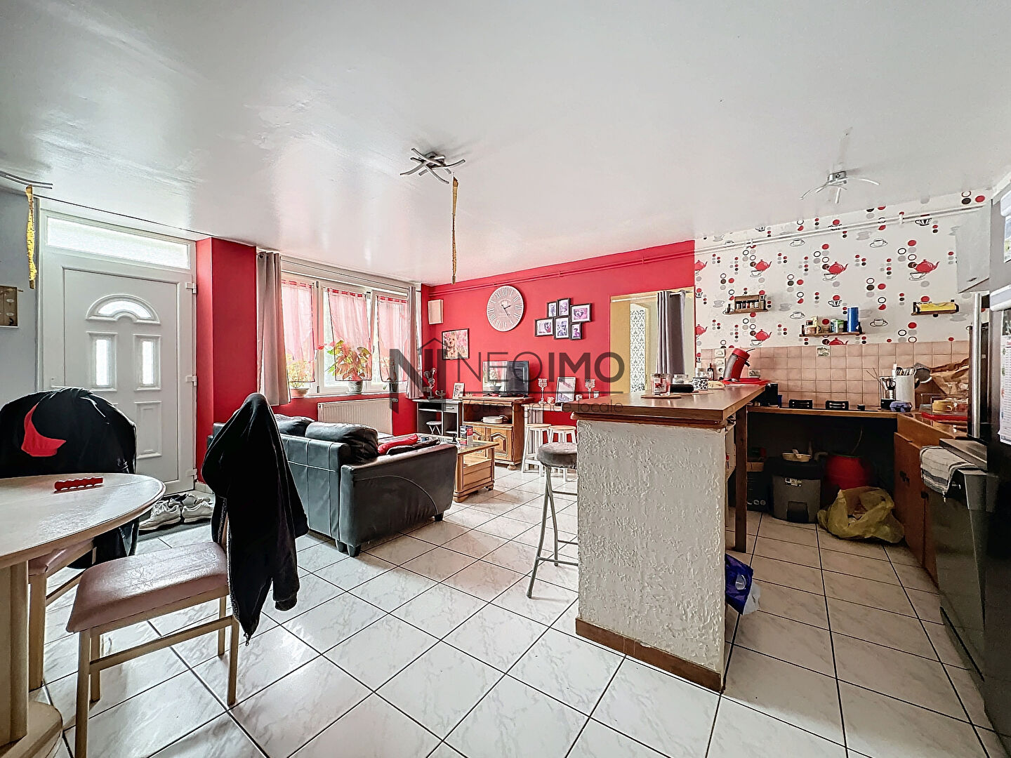 Agence immobilière de IMOGROUP - IMONOVA Neufchateau