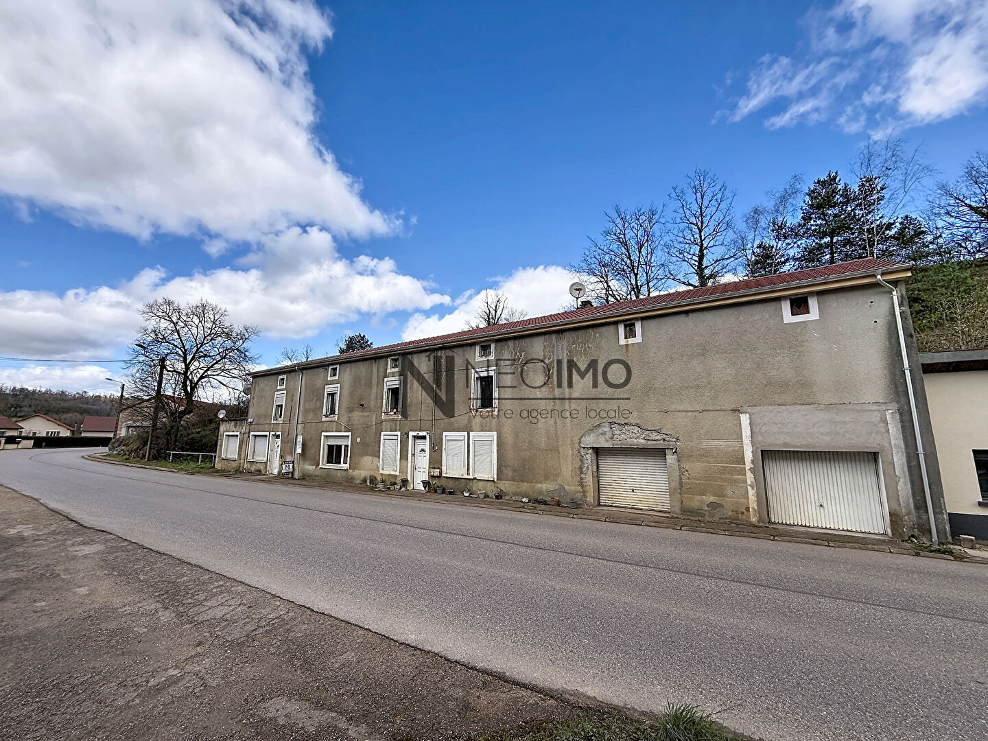 Agence immobilière de IMOGROUP - IMONOVA Neufchateau