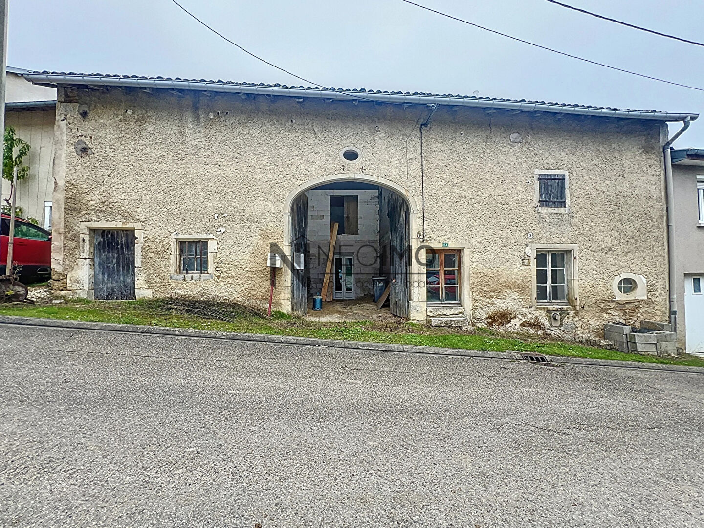 Agence immobilière de IMOGROUP - IMONOVA Neufchateau