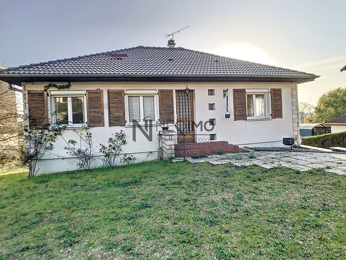 Agence immobilière de IMOGROUP - IMONOVA Neufchateau