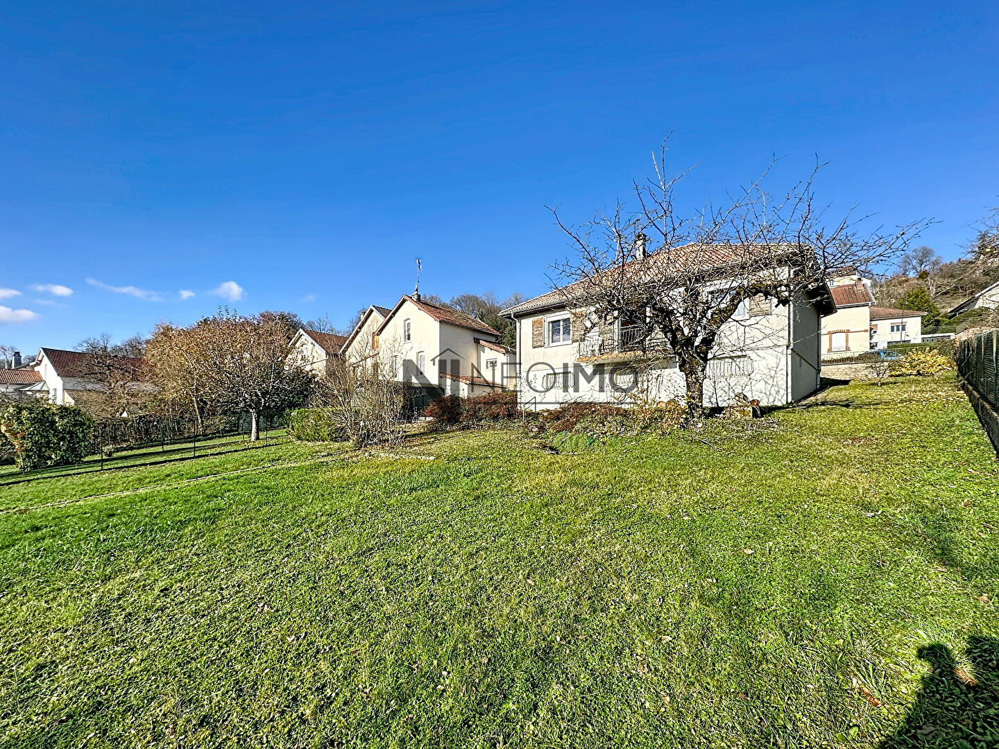 Agence immobilière de IMOGROUP - IMONOVA Neufchateau