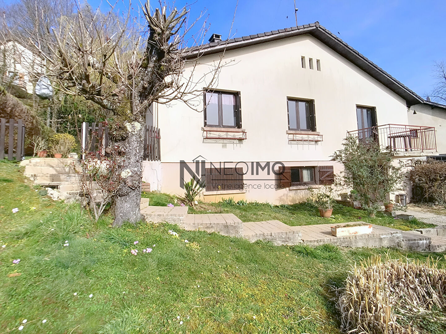 Agence immobilière de IMOGROUP - IMONOVA Neufchateau