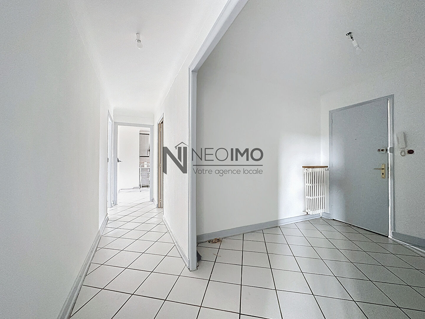 Agence immobilière de IMOGROUP - IMONOVA Neufchateau